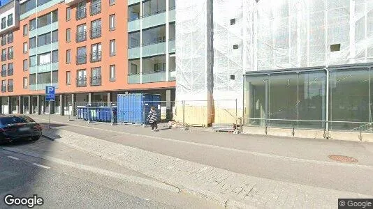 Apartments for rent in Vantaa - Photo from Google Street View