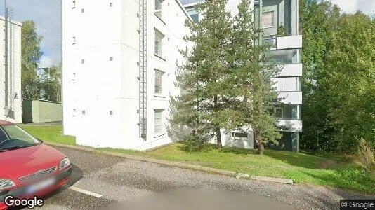 Apartments for rent in Helsinki Keskinen - Photo from Google Street View