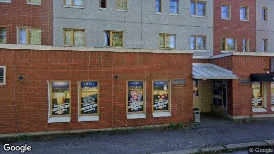 Apartments for rent in Helsinki Koillinen - Photo from Google Street View