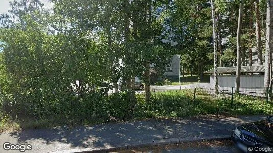 Apartments for rent in Helsinki Itäinen - Photo from Google Street View