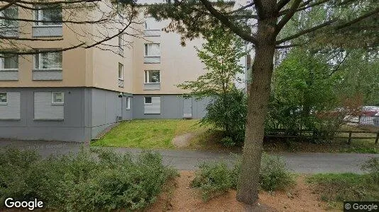 Apartments for rent in Helsinki Läntinen - Photo from Google Street View
