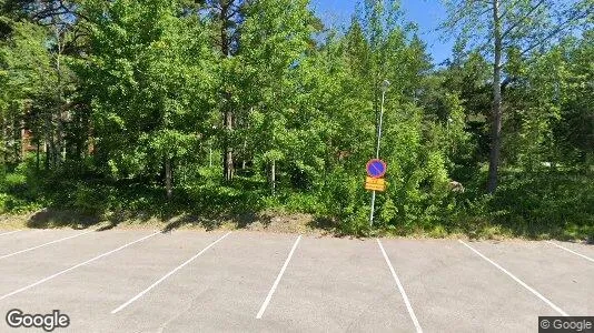 Apartments for rent in Helsinki Läntinen - Photo from Google Street View
