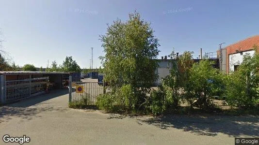 Apartments for rent in Helsinki Keskinen - Photo from Google Street View