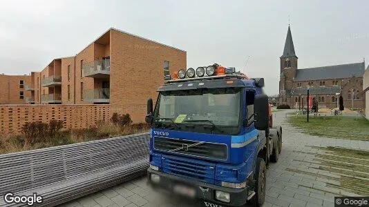 Apartments for rent in Leuven - Photo from Google Street View