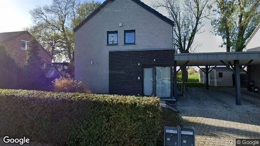 Apartments for rent in Luik - Photo from Google Street View