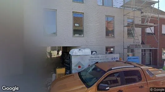 Apartments for rent in Vosselaar - Photo from Google Street View