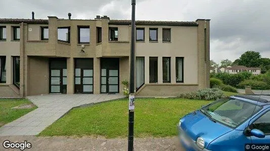Apartments for rent in Waterloo - Photo from Google Street View