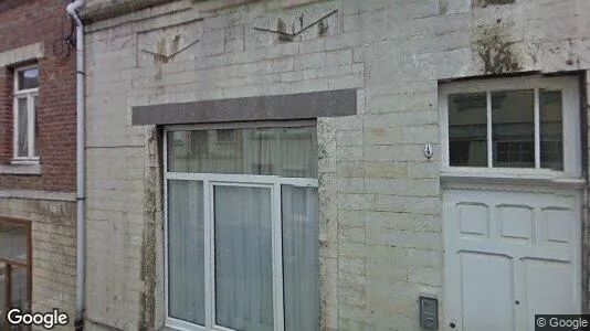 Apartments for rent in Geldenaken - Photo from Google Street View