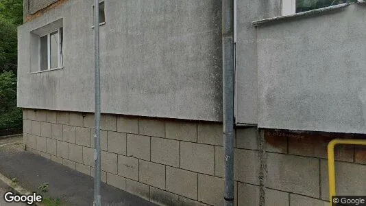 Apartments for rent in Braşov - Photo from Google Street View