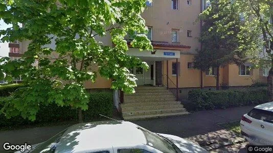 Apartments for rent in Braşov - Photo from Google Street View