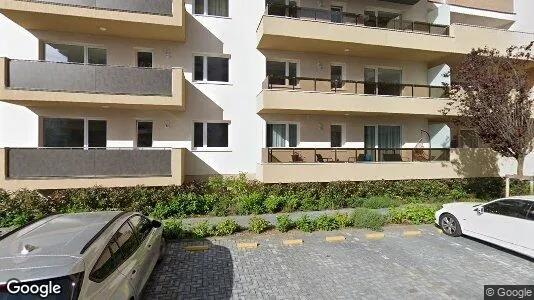 Apartments for rent in Braşov - Photo from Google Street View