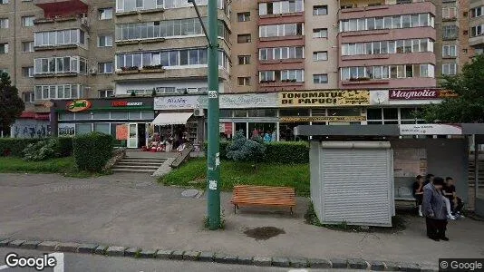 Apartments for rent in Braşov - Photo from Google Street View
