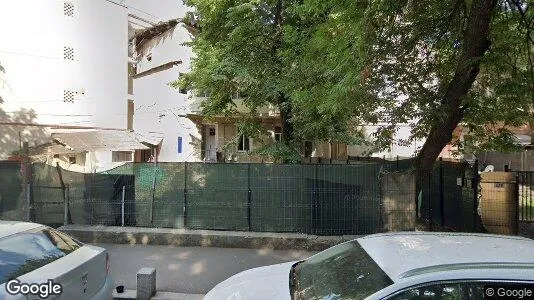 Rooms for rent in Bucharest - Sectorul 3 - Photo from Google Street View