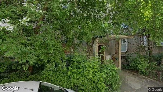 Apartments for rent in Bucharest - Sectorul 1 - Photo from Google Street View
