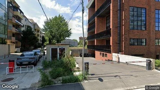 Apartments for rent in Bucharest - Sectorul 2 - Photo from Google Street View