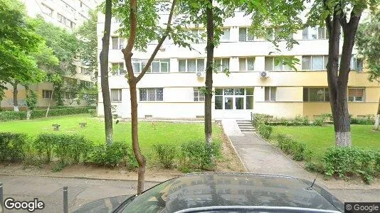 Apartments for rent in Bucharest - Sectorul 2 - Photo from Google Street View