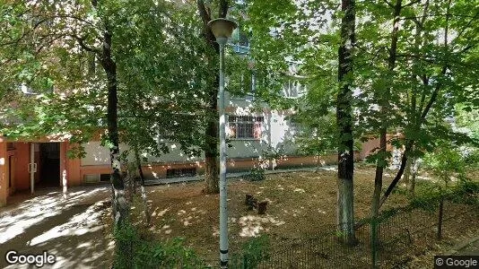 Apartments for rent in Bucharest - Sectorul 3 - Photo from Google Street View