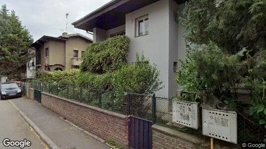 Apartments for rent in Bucharest - Sectorul 1 - Photo from Google Street View