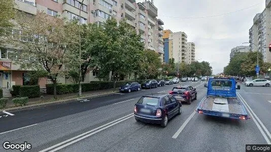 Apartments for rent in Cluj-Napoca - Photo from Google Street View