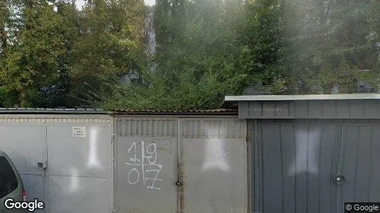 Rooms for rent in Cluj-Napoca - Photo from Google Street View