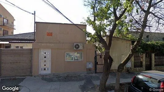 Apartments for rent in Eforie - Photo from Google Street View