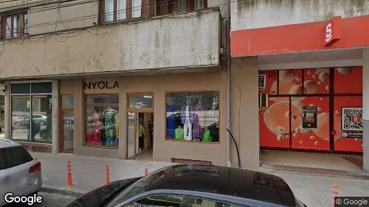 Apartments for rent in Constanţa - Photo from Google Street View