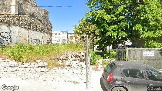 Apartments for rent in Constanţa - Photo from Google Street View