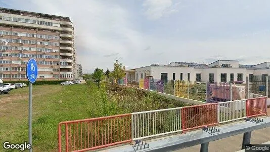 Apartments for rent in Oradea - Photo from Google Street View