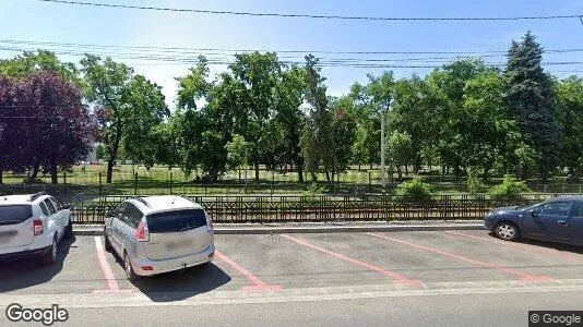 Apartments for rent in Oradea - Photo from Google Street View
