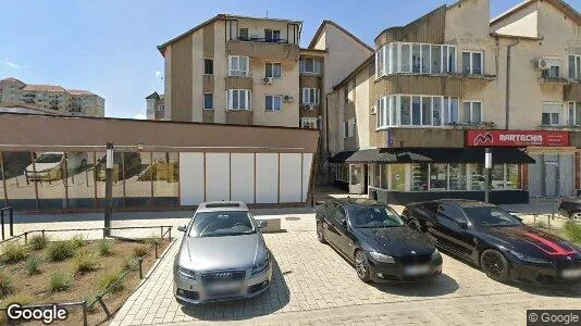 Apartments for rent in Oradea - Photo from Google Street View