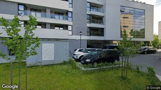 Apartments for rent in Piteşti - Photo from Google Street View