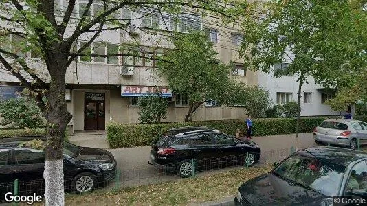 Apartments for rent in Ploieşti - Photo from Google Street View