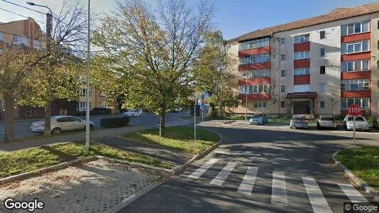 Apartments for rent in Şelimbăr - Photo from Google Street View