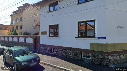 Apartments for rent in Şelimbăr - Photo from Google Street View