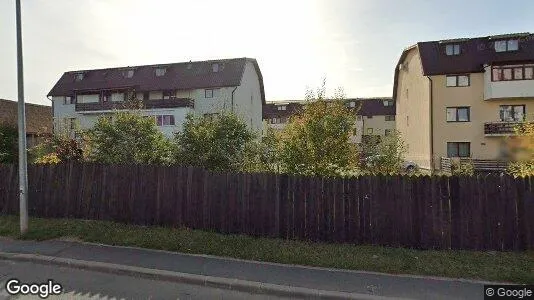 Apartments for rent in Sibiu - Photo from Google Street View