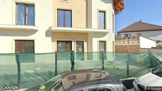 Apartments for rent in Şelimbăr - Photo from Google Street View