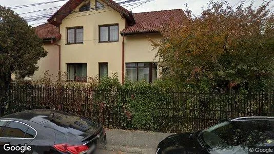 Apartments for rent in Şelimbăr - Photo from Google Street View