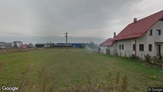 Apartments for rent in Rădăuţi - Photo from Google Street View
