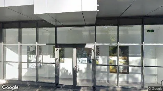 Apartments for rent in Târgu Mureş - Photo from Google Street View