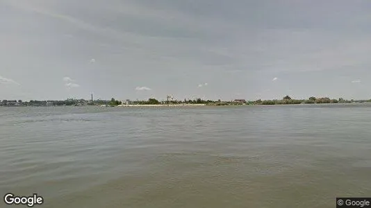 Apartments for rent in Tulcea - Photo from Google Street View