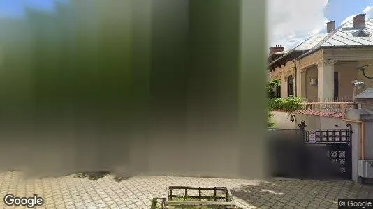Apartments for rent in Bucharest - Sectorul 3 - Photo from Google Street View
