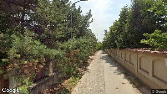 Apartments for rent in Bucharest - Sectorul 1 - Photo from Google Street View