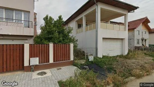 Apartments for rent in Bucharest - Sectorul 1 - Photo from Google Street View