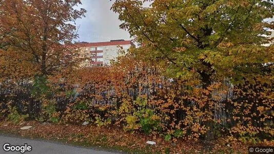 Apartments for rent in Järfälla - Photo from Google Street View
