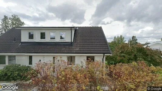 Apartments for rent in Lidingö - Photo from Google Street View