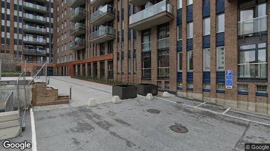 Apartments for rent in Stockholm South - Photo from Google Street View