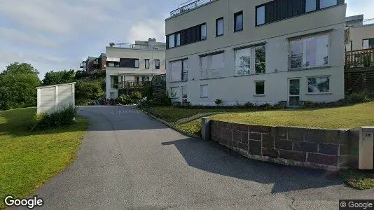 Apartments for rent in Stockholm West - Photo from Google Street View
