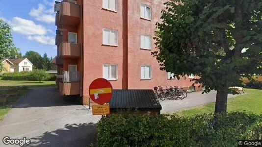 Apartments for rent in Finspång - Photo from Google Street View