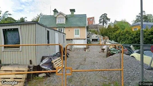Apartments for rent in Stockholm West - Photo from Google Street View