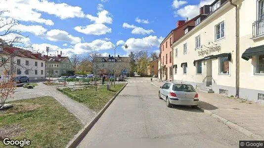 Apartments for rent in Stockholm West - Photo from Google Street View